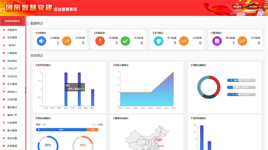 智慧党建系统后台之后台kdpay钱包(中国)